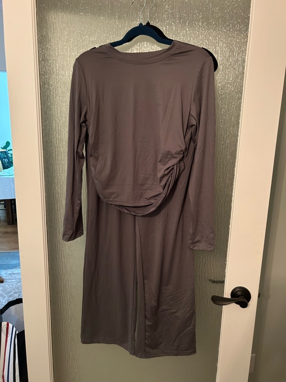 NWOT Amazon Women’s Matching Lounge Set